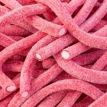 Bala Tubes Morango Azedinho Fini Bala Tubes Morango Azedinho Fini