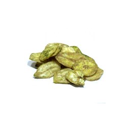 Produto Banana Chips Cebola e Salsa