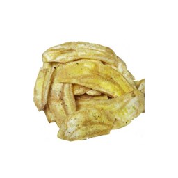 Produto Banana Chips Com Orégano