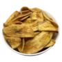 Banana Da Terra Chips Canela