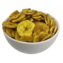 Banana Da Terra Chips Cebola E Salsa