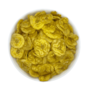 Banana Da Terra Chips Defumada