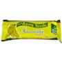 Bananinha Cremosa Com Açúcar 30g