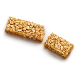 Barra de Cereal Aveia com Banana e Mel 22g - Nutry Barra de Cereal Aveia com Banana e Mel 22g - Nutry