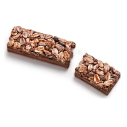 Barra de Cereal Bolo de Chocolate 22g - Nutry Barra de Cereal Bolo de Chocolate 22g - Nutry