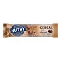 Barra de Cereal Bolo de Chocolate 22g - Nutry