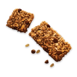 Barra de Cereal Cappuccino 20g - Nutry Barra de Cereal Cappuccino 20g - Nutry