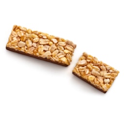 Barra de Cereal Castanha de Caju com Chocolate 22g - Nutry Barra de Cereal Castanha de Caju com Chocolate 22g - Nutry