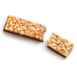 Barra de Cereal Coco com Chocolate 22g - Nutry Barra de Cereal Coco com Chocolate 22g - Nutry