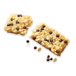 Barra de Cereal Cookies & Cream 20g - Nutry