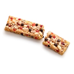 Barra de Cereal Frutas Vermelhas 22g - Nutry Barra de Cereal Frutas Vermelhas 22g - Nutry