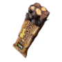 Barra De Cereal Vegan Crunchy Caramelo e Cacau 28g bio2