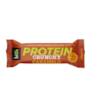 Barra De Proteína biO2 Protein Crunchy Bar Caramelo 50g