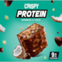 Barra De Proteína Crispy Bombom De Coco Nutry 30g