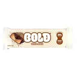 Barra De Proteína Leite De Avelã Bold 60g