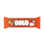 Barra De Proteína Paçoca e Chocolate  Bold 60g