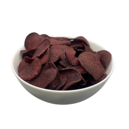 Batata Chips Doce Roxa Kg