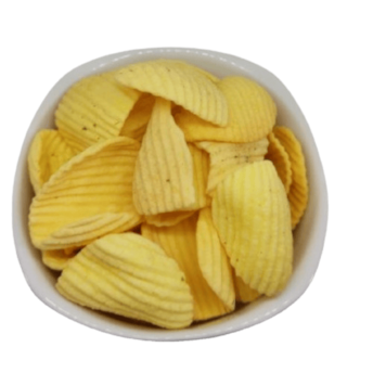 Batata Mexicana Sabor Cebola e Salsa