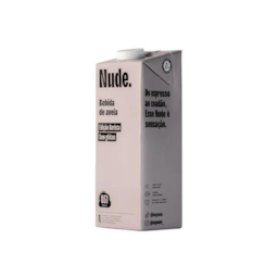 Bebida De Aveia Barista Nude 1L Bebida De Aveia Barista Nude 1L
