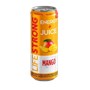 Bebida Energética Energy + Juice Sabor Mango Life Strong 473ml