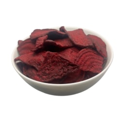 Beterraba Chips
