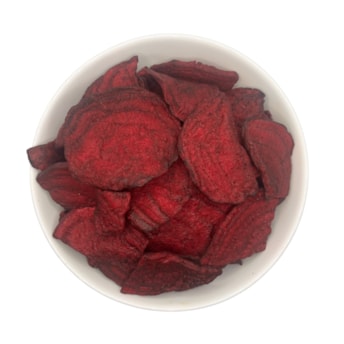 Beterraba Chips