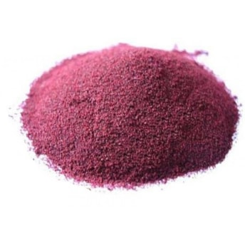 Beterraba Em Pó