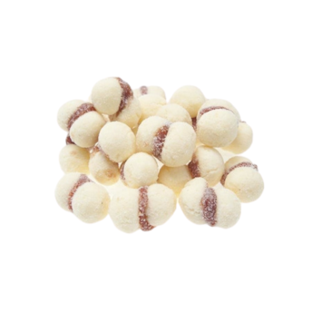 Biscoito Amanteigado Beijinho