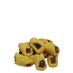 Biscoito Amanteigado Gravatinha