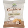 Biscoito Caseirinhos Amanteigado Coco  Sem Glúten Vitalin 100g