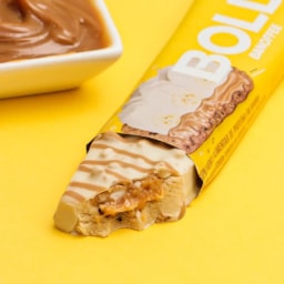 Bold Banana & Avelã Barra 60g