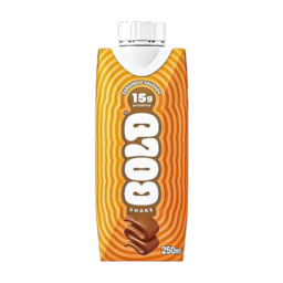 Bold Shake Zero Açúcar Sabor Camarelo Bold Snacks 250ml Bold Shake Zero Açúcar Sabor Camarelo Bold Snacks 250ml