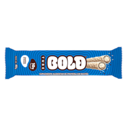 Bold Tube Cookies & Cream 40g