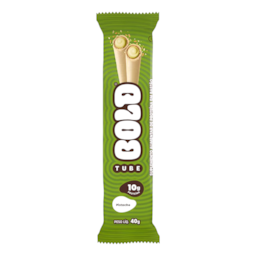 Bold Tube Pistache 40g Bold Tube Pistache 40g
