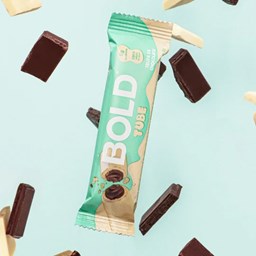 Bold Tube Trufa de Chocolate 30g