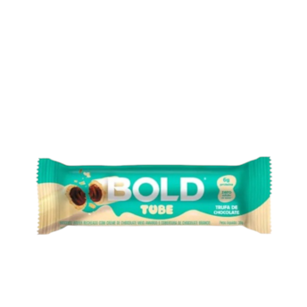 Bold Tube Trufa de Chocolate 30g Bold Tube Trufa de Chocolate 30g