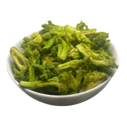 Brócolis Chips