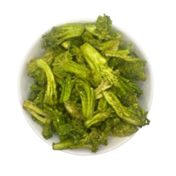 Brócolis Chips