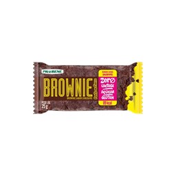 Brownie Sabor Chocolate Probene 25g