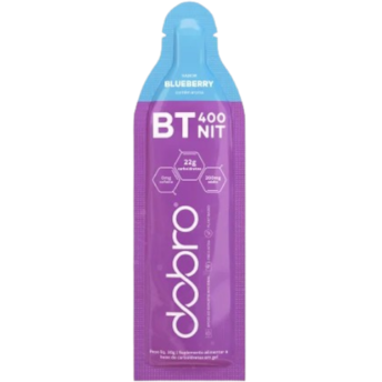Bt Nitrato Gel Blueberry Dobro 30g
