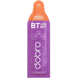 Bt Nitrato Gel Laranja/Morango Dobro 30g