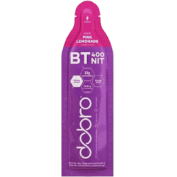 Bt Nitrato Gel Pink Limonade Dobro 30g