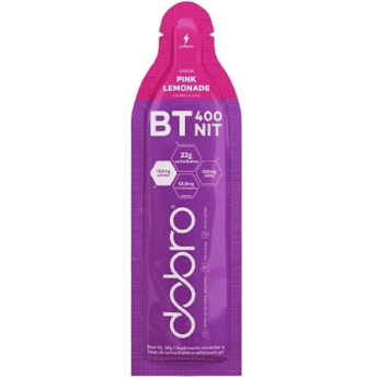 Bt Nitrato Gel Pink Limonade Dobro 30g