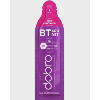 Bt Nitrato Gel Pink Limonade Dobro 30g