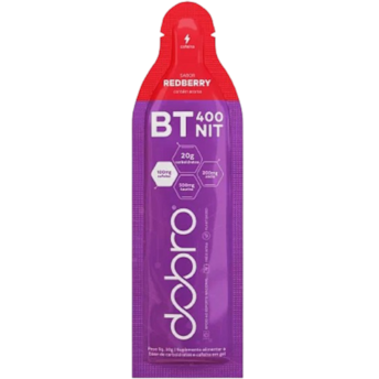 Bt Nitrato Gel Redberry Dobro 30g