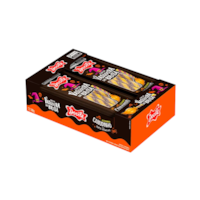 Cabo da Vassoura da Bruxa Docile Display 12 Unidades 15g
