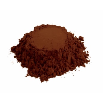 Cacau em Pó Vermelho