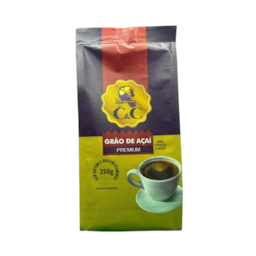 Café De Açaí 250gr C&c Sem Cafeína