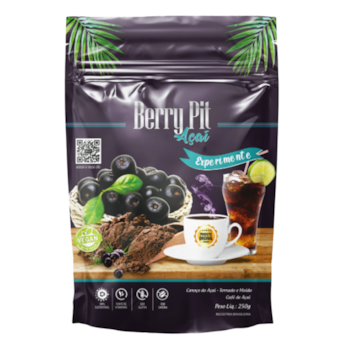 Café de Açai Berry Pit 250g Café de Açai Berry Pit 250g
