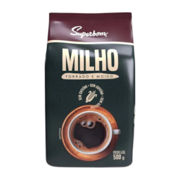 Café de Milho Superbom 500g